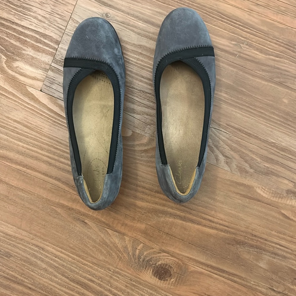 Clark’s brand
